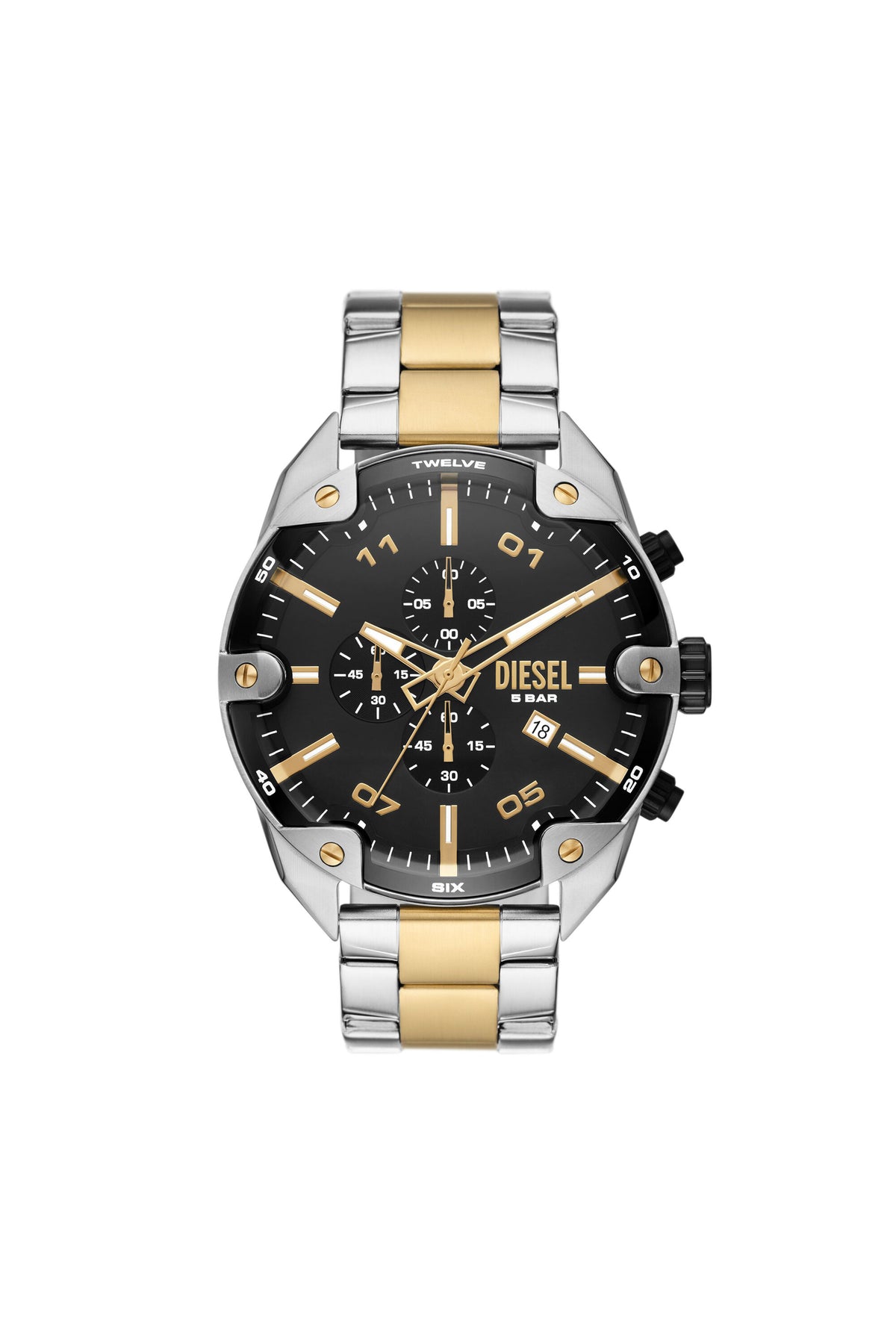 Reloj Para Hombre Diesel DZ4627