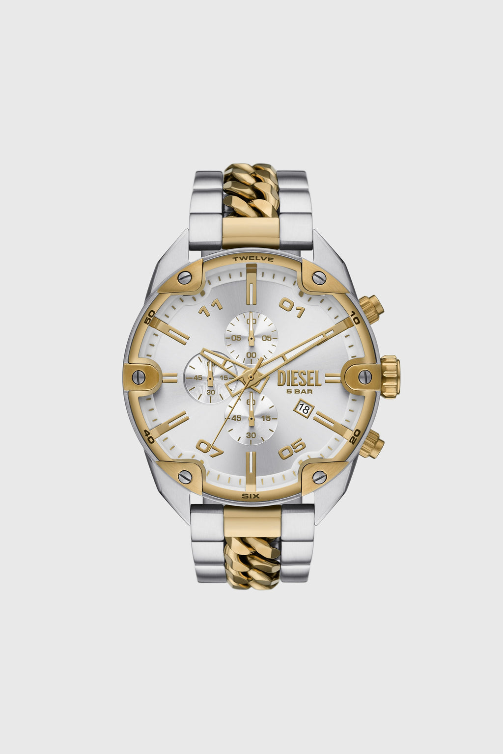 Reloj Para Hombre Diesel DZ4629
