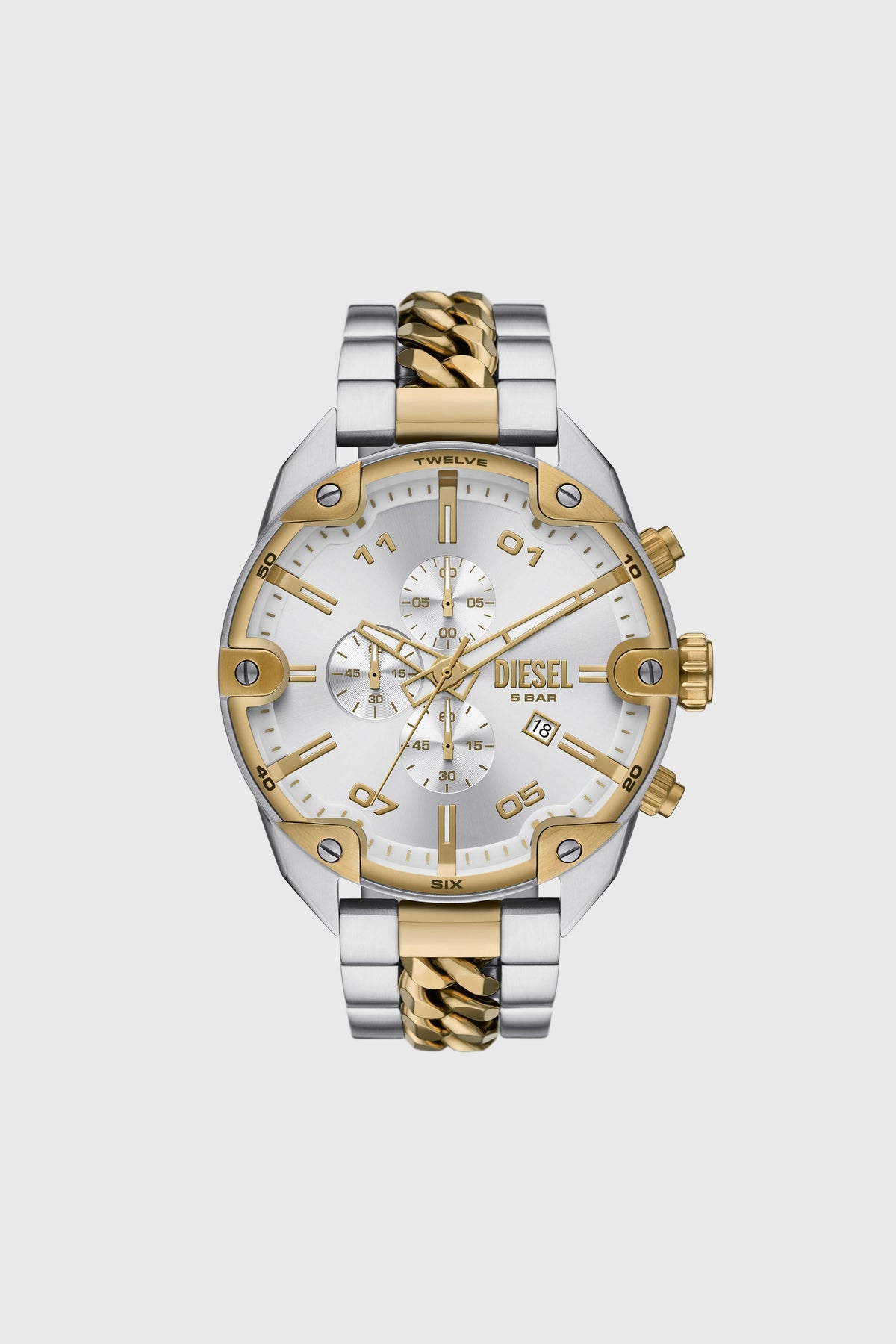 Reloj Para Hombre Diesel DZ4629