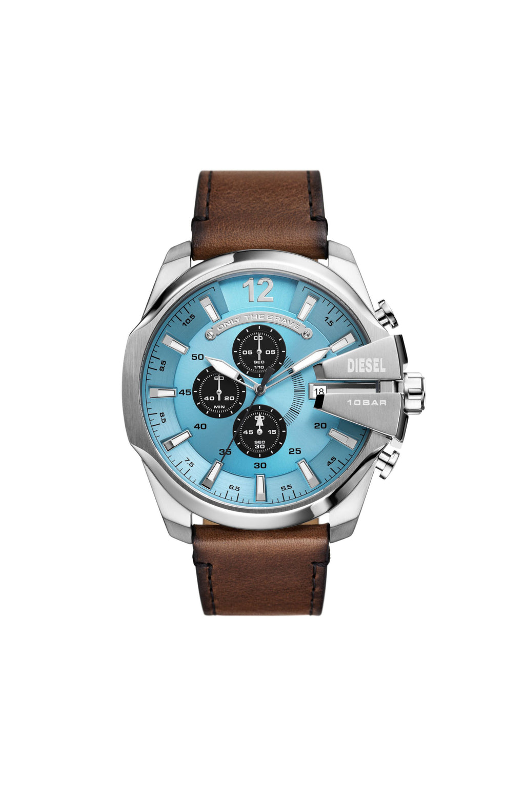 Reloj Para Hombre Diesel DZ4657
