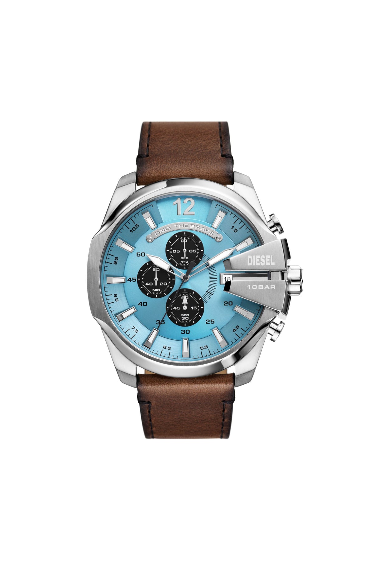 Reloj Para Hombre Diesel DZ4657