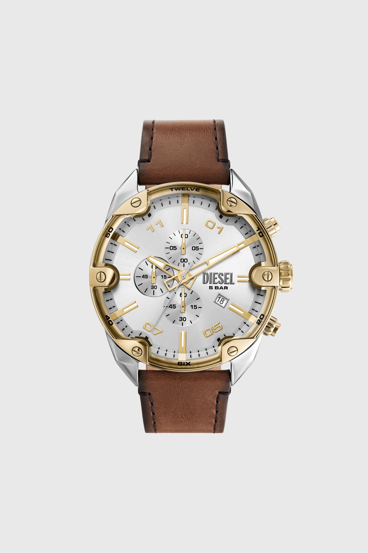 Reloj Para Hombre Diesel DZ4665