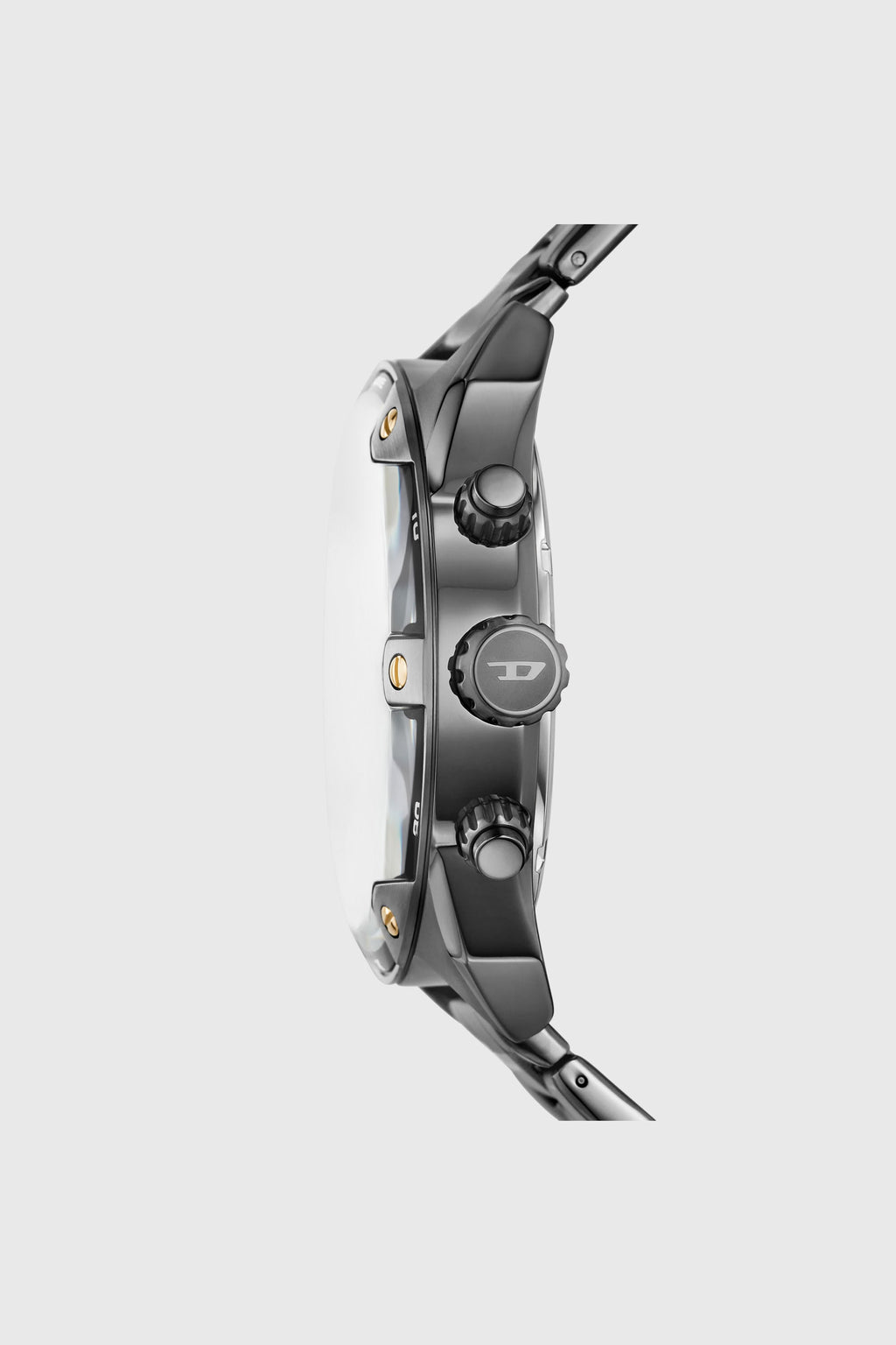 Reloj Para Hombre Diesel DZ4669