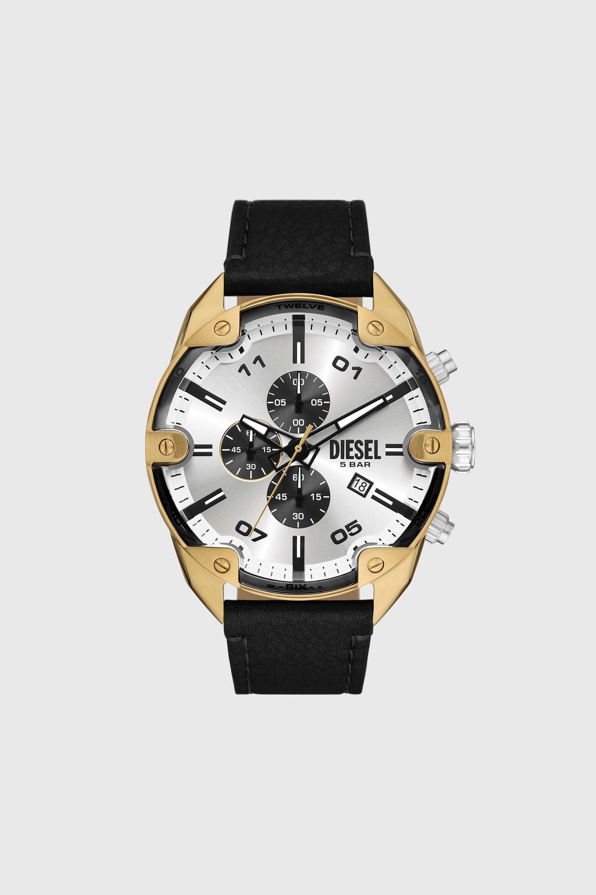 Reloj Para Hombre Diesel DZ4671