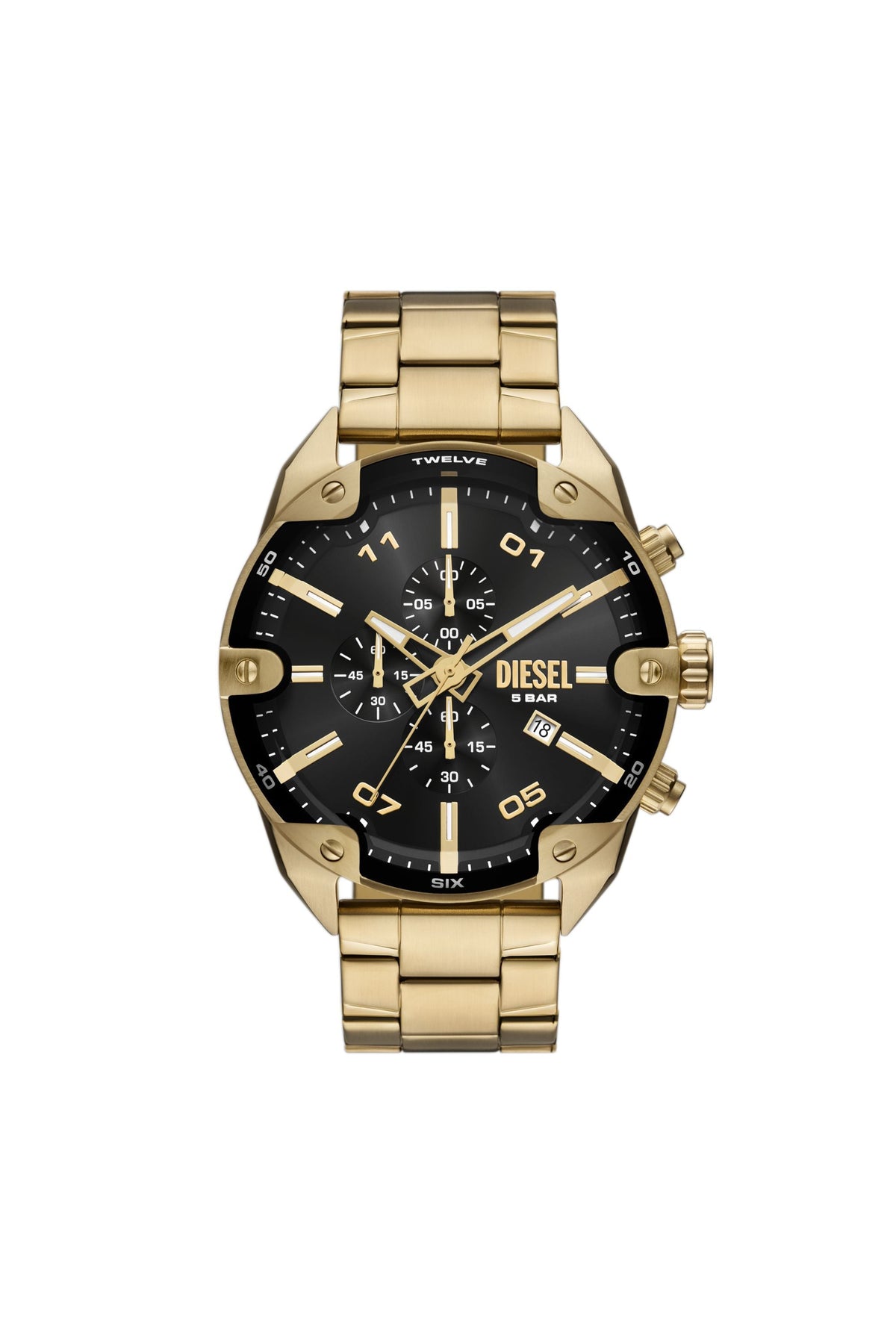 Reloj Para Hombre Diesel DZ4678