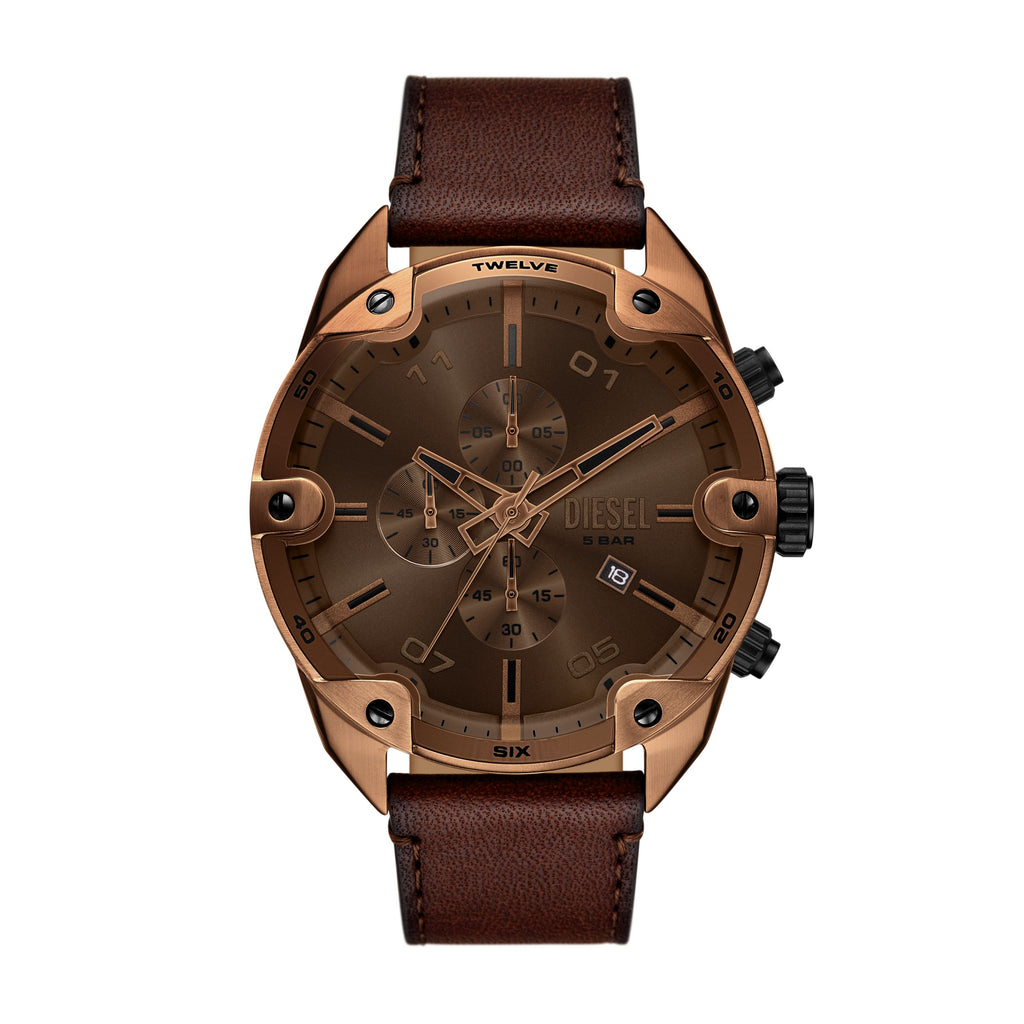 Reloj Para Hombre Diesel DZ4698