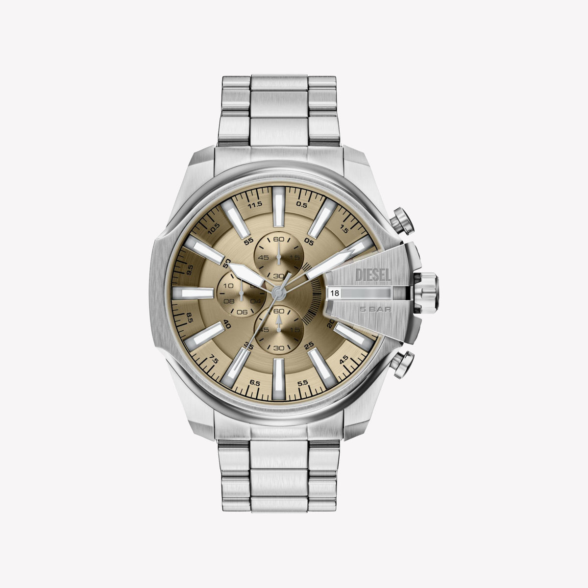 Reloj Para Hombre Diesel DZ4702
