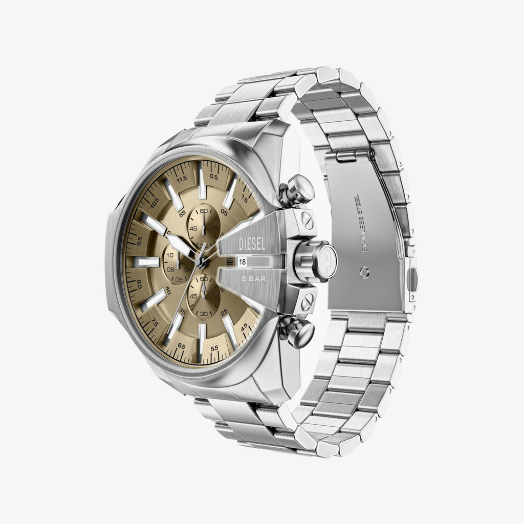 Reloj Para Hombre Diesel DZ4702