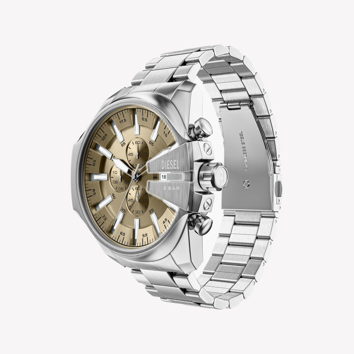 Reloj Para Hombre Diesel DZ4702