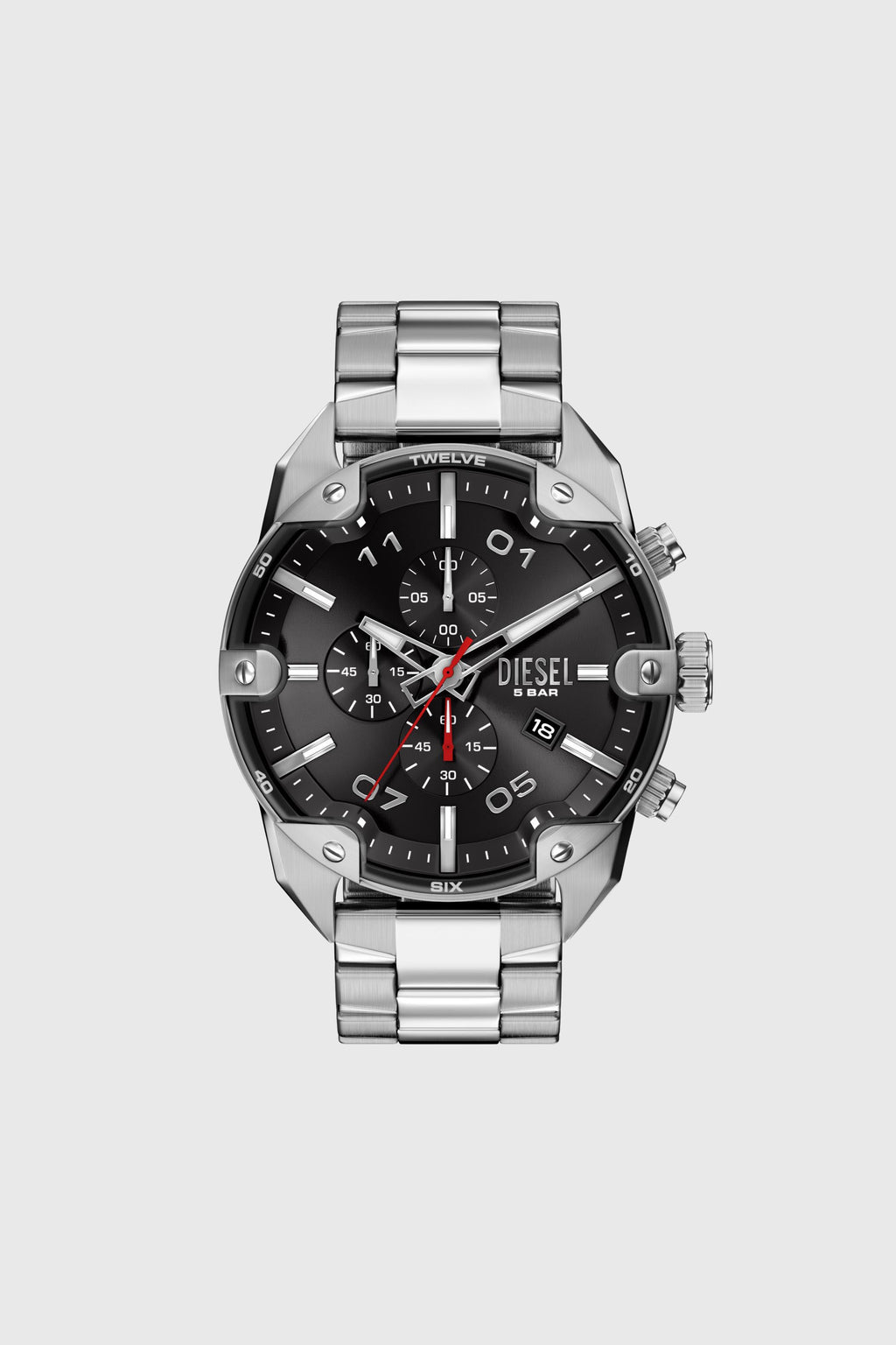 Reloj Para Hombre Diesel DZ4709