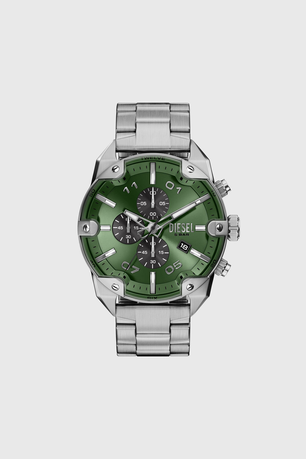 Reloj Para Hombre Diesel DZ4712