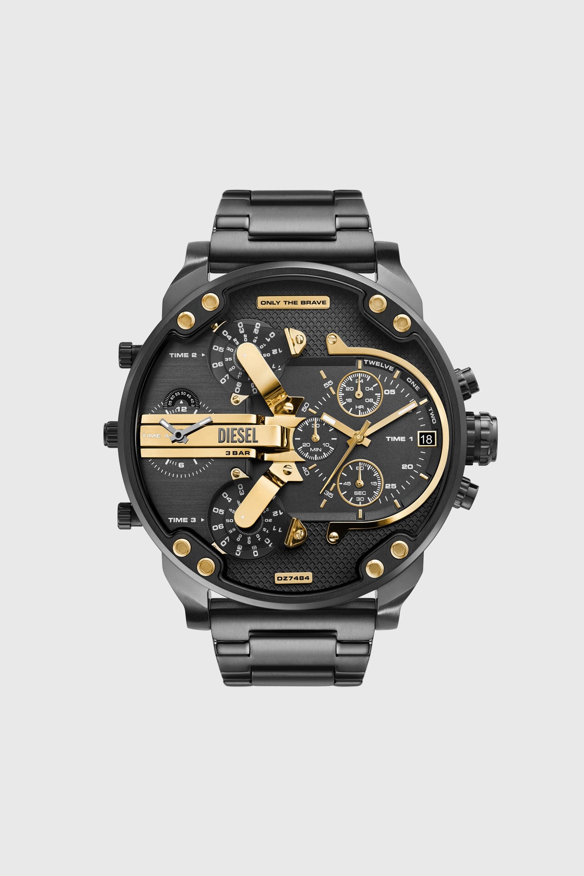 Reloj Para Hombre Diesel DZ7484