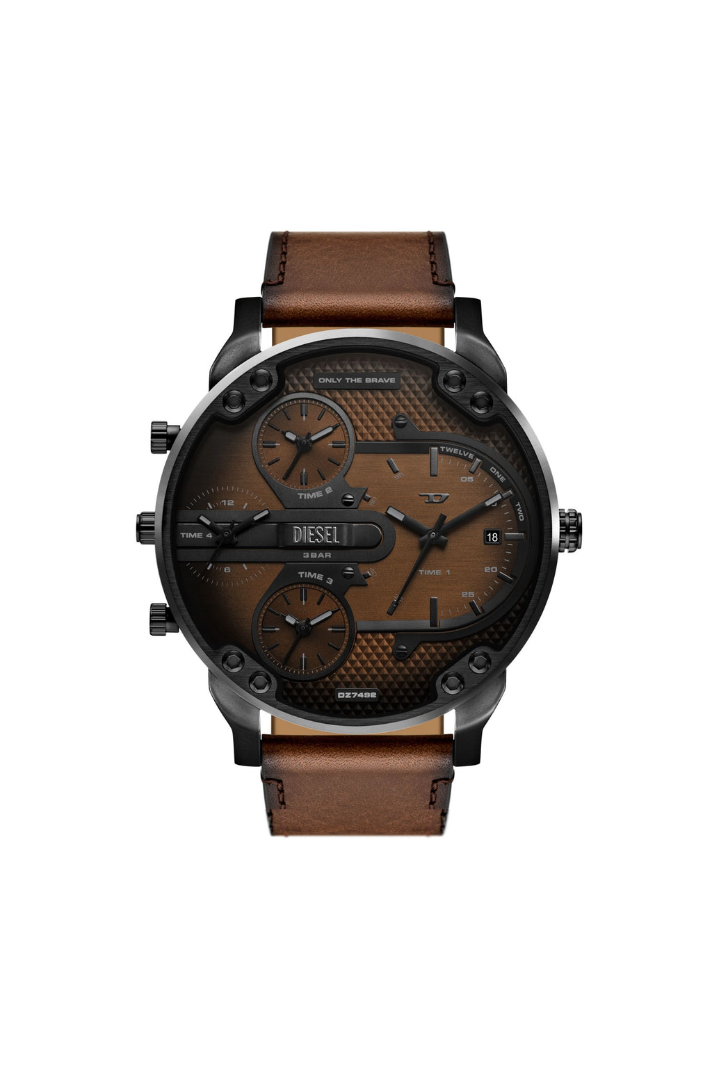 Reloj Para Hombre Diesel DZ7492