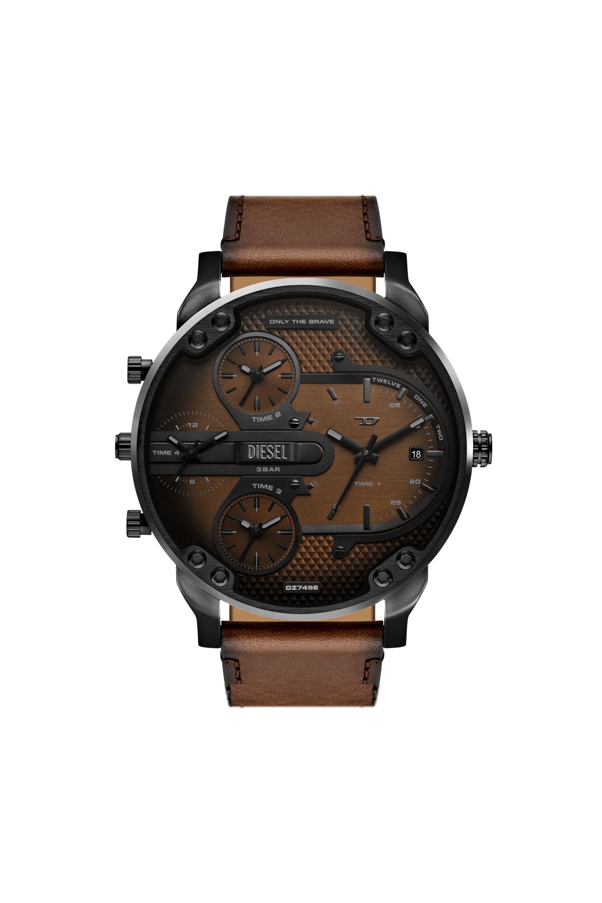 Reloj Para Hombre Diesel DZ7492