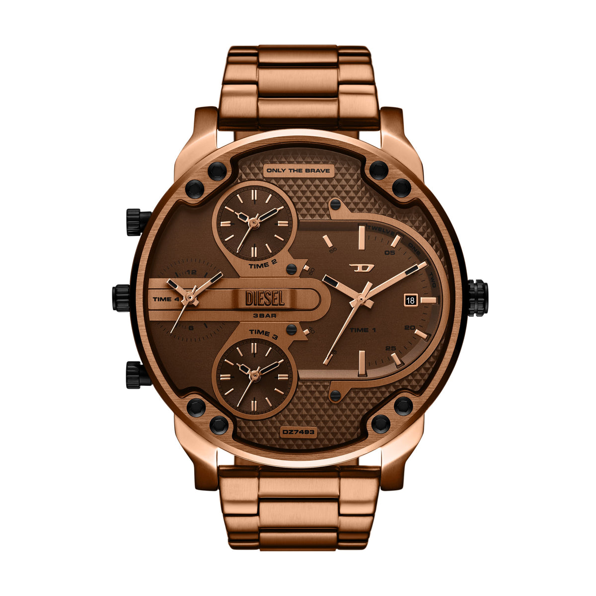Reloj Para Hombre Diesel DZ7493