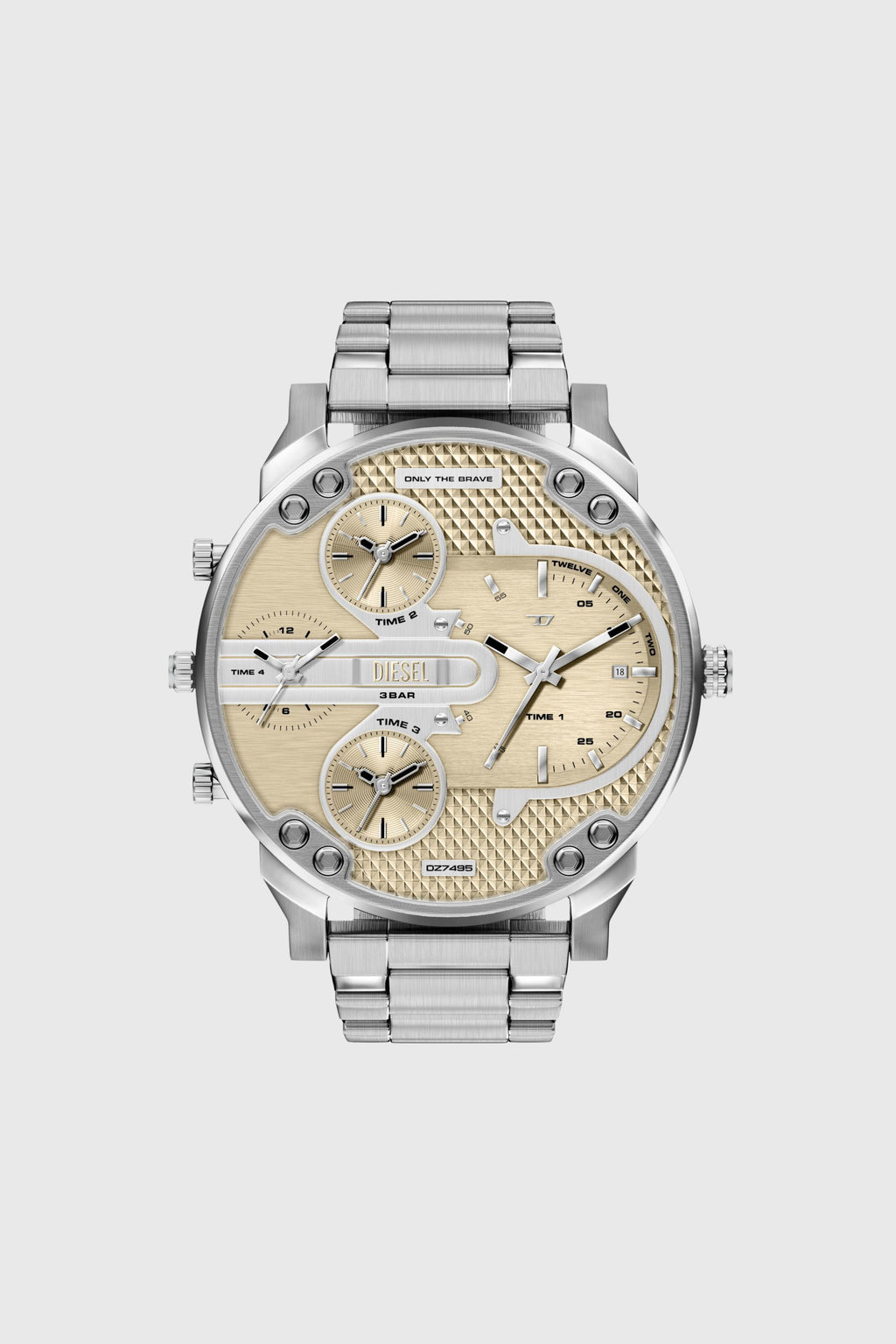 Reloj Para Hombre Diesel DZ7495