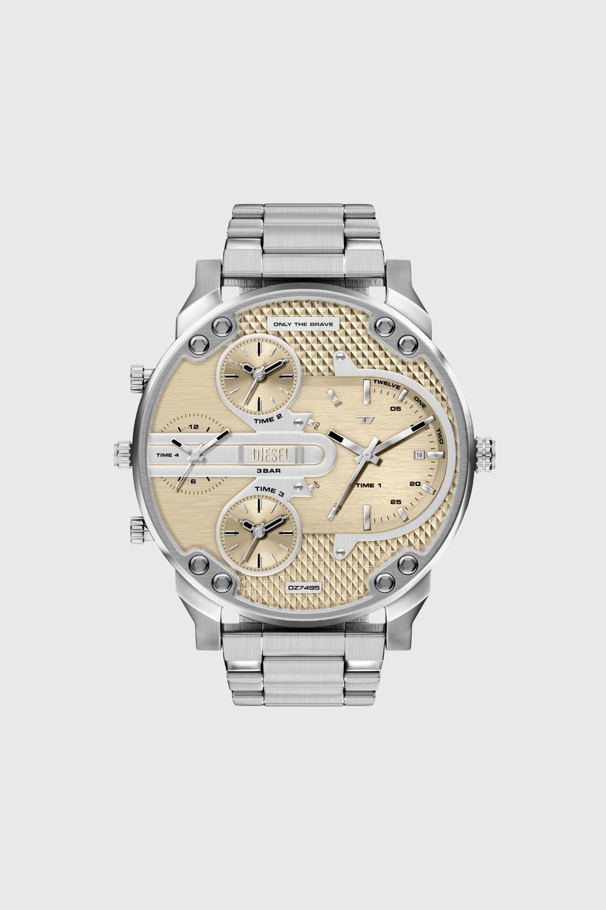 Reloj Para Hombre Diesel DZ7495