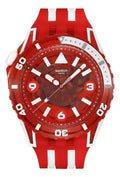 Reloj Unisex Swatch SSCU09R100