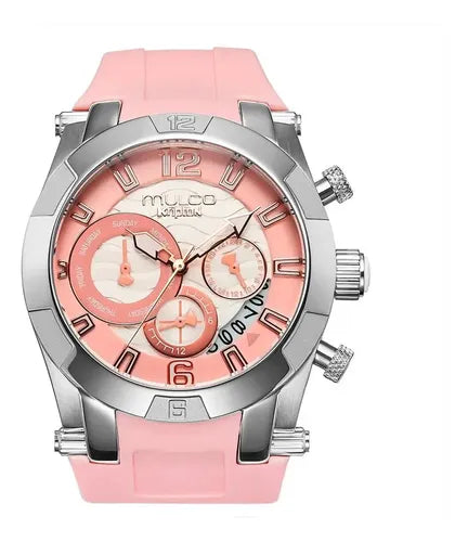 Reloj Para Dama Mulco MW324993L083
