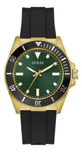 Reloj Para Hombre Guess GW0969G2