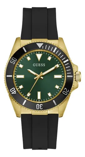 Reloj Para Hombre Guess GW0969G2