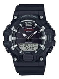 Reloj Para Hombre Casio HDC-700-1A