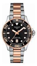 Reloj Para Hombre Tissot T1202102205101