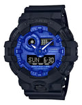 Reloj Para Hombre Casio GA-700BP-1A
