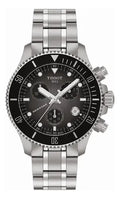 Reloj Para Hombre Tissot T1202171106100