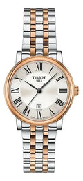 Reloj Para Dama Tissot T1222102203301
