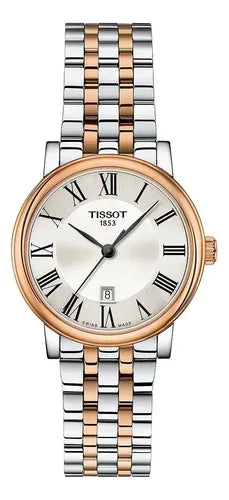 Reloj Para Dama Tissot T1222102203301
