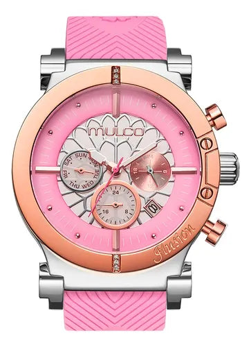 Reloj Para Dama Mulco MW324053083