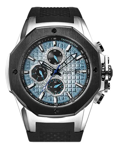 Reloj Para Hombre Mulco MW324975045