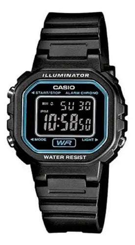Reloj Para Hombre Casio LA-20WH-1B
