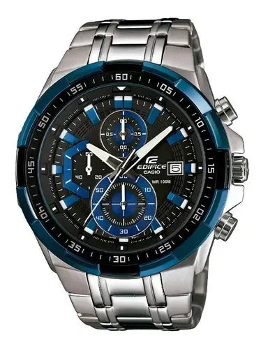 Reloj Para Hombre Casio EFR-539D-1A2