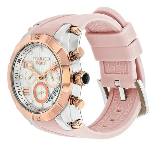 Reloj Para Dama Mulco MW55249083