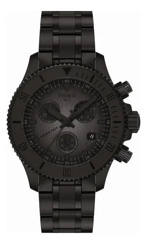 Reloj Para Hombre Tissot T1202173306100