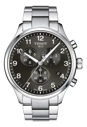 Reloj Para Hombre Tissot T1166171105701