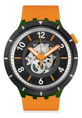 Reloj Para Hombre Swatch SB03G107
