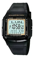 Reloj Para Hombre Casio DB-36-9A