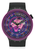 Reloj Unisex Swatch SB01B126