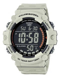 Reloj Para Hombre Casio AE-1500WH-8B2