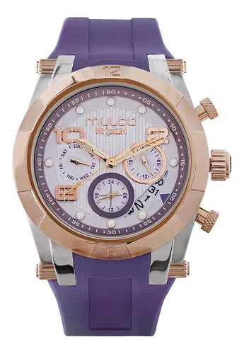 Reloj Para Dama Mulco MW55249063