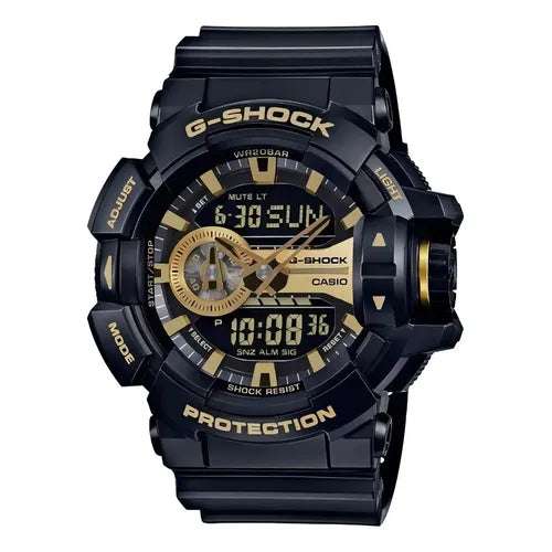 Reloj Para Hombre Casio GA-400GB-1A9