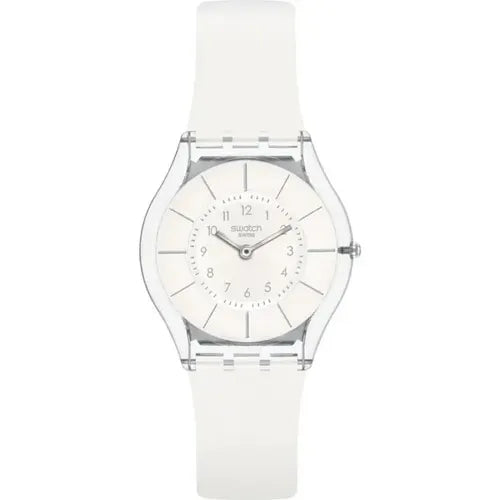 Reloj Para Dama Swatch SS08K102-S14