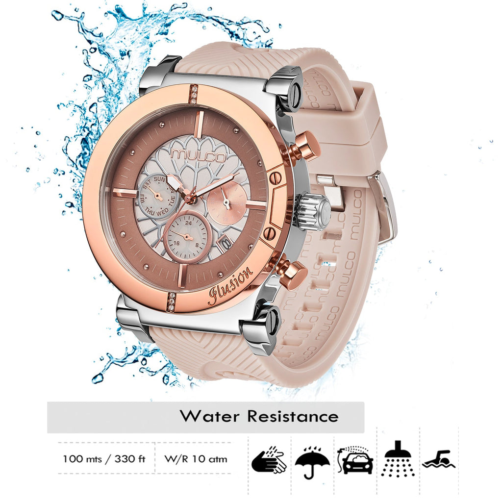Reloj Mulco Dreamcatcher MW3-24053-113 - vista lateral