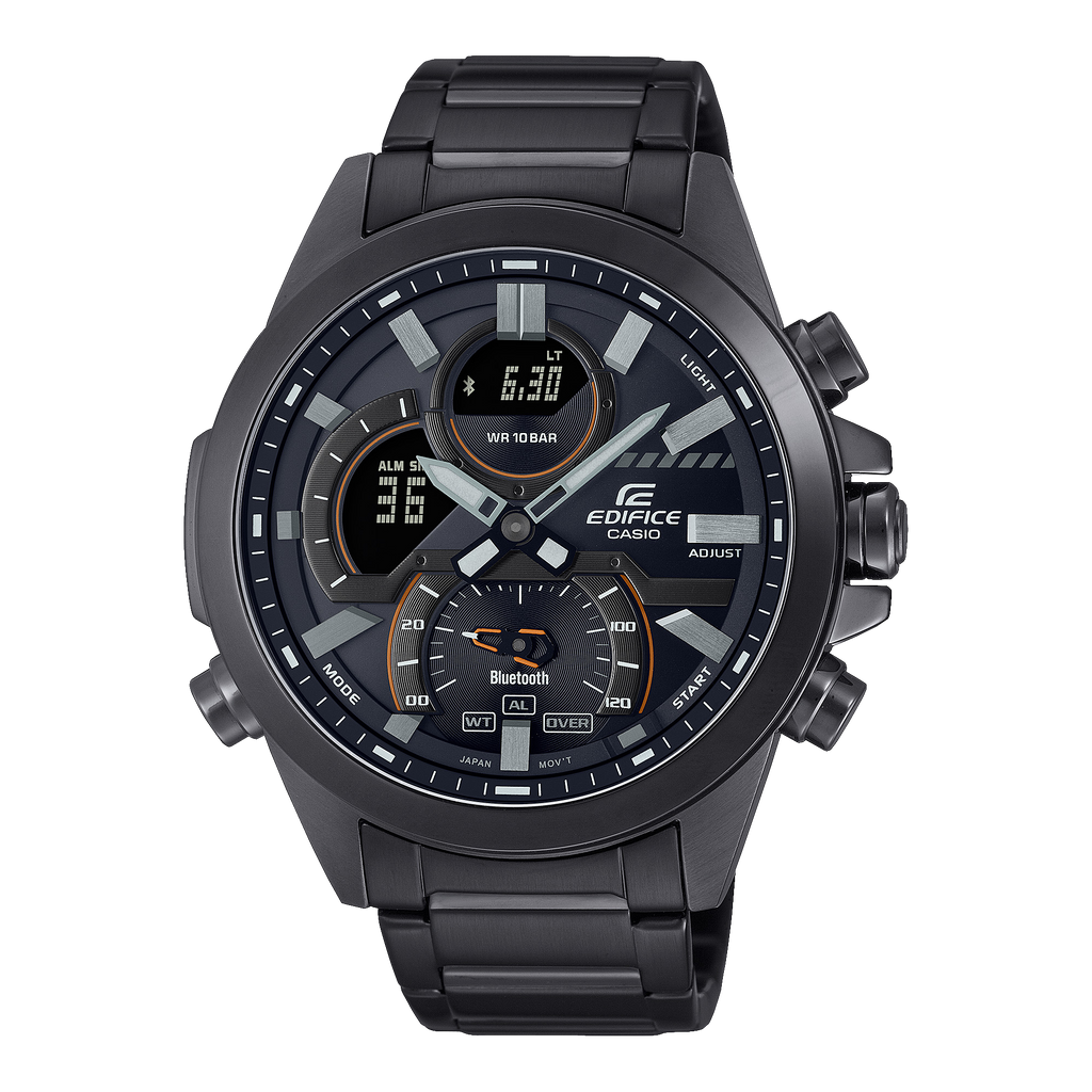 Reloj Para Hombre Casio ECB-30DC-1A