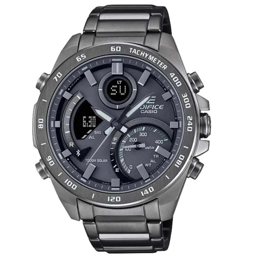 Casio ECB-900MDC-1A vista 1
