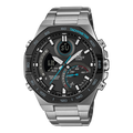 Reloj Para Hombre Casio ECB-950DB-1A
