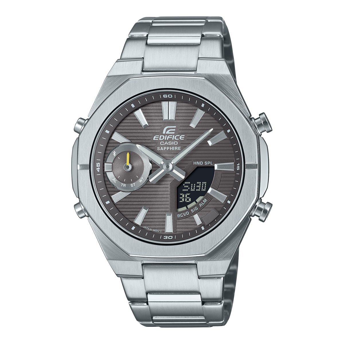 Reloj Para Hombre Casio ECB-S10D-8A